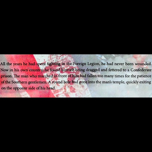 Continuing Gripping intense addictive and compelling saga in 19th c. Am culture - Picture 11 of 16